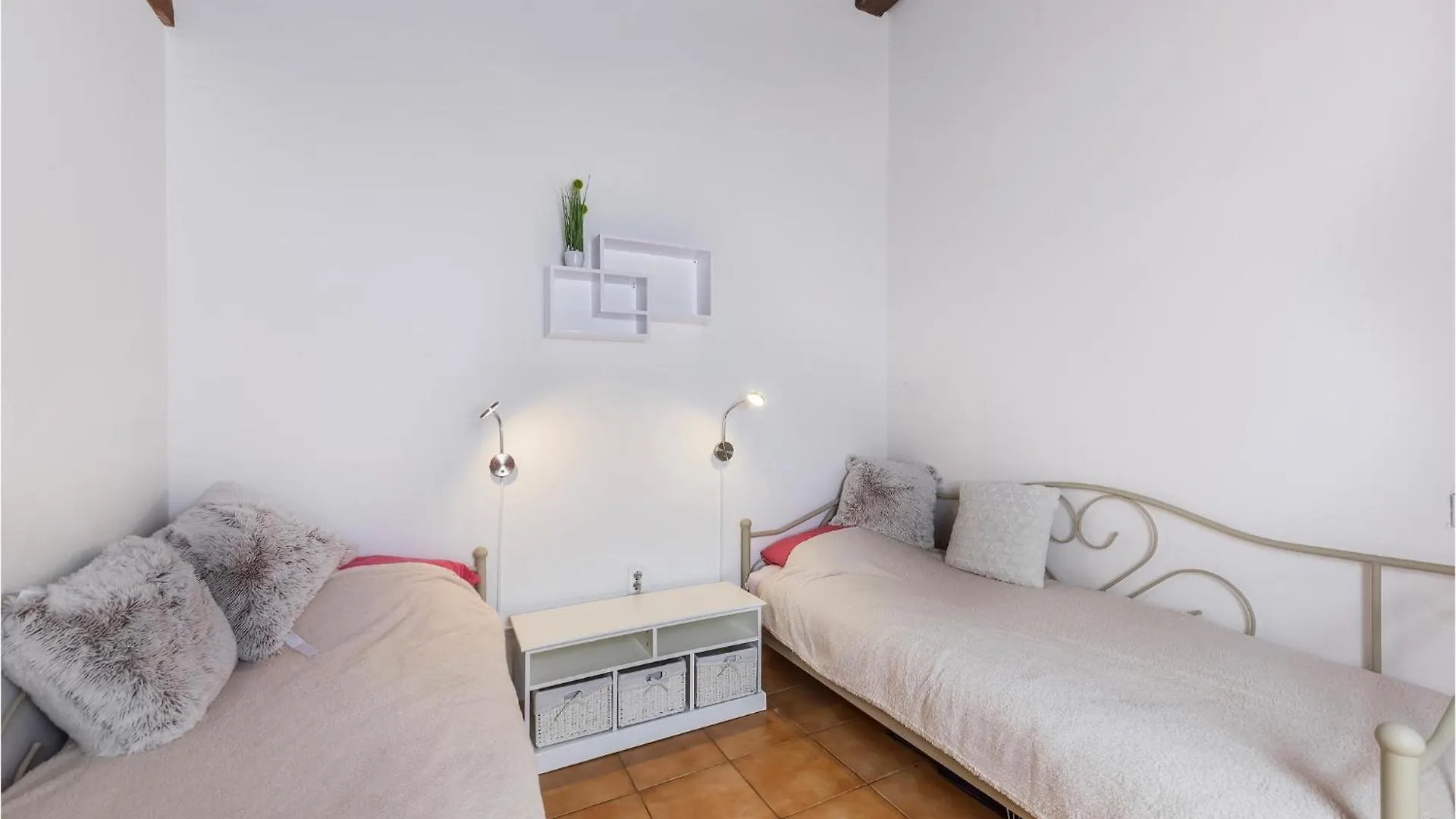 Lovely Home In Cervar Porat With Wifi Holiday home