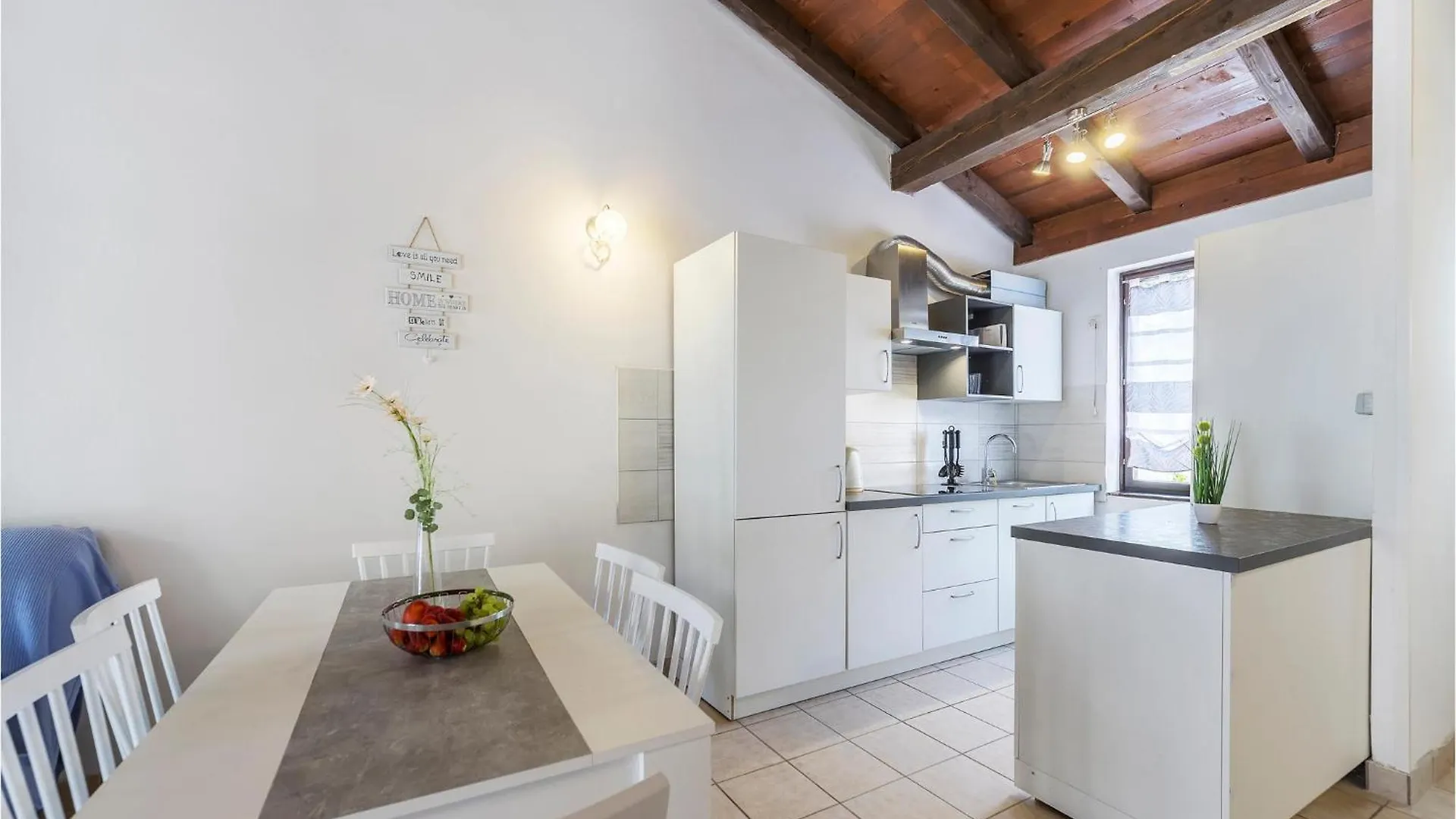 Lovely Home In Cervar Porat With Wifi 0*, Cervar-Porat Croatia