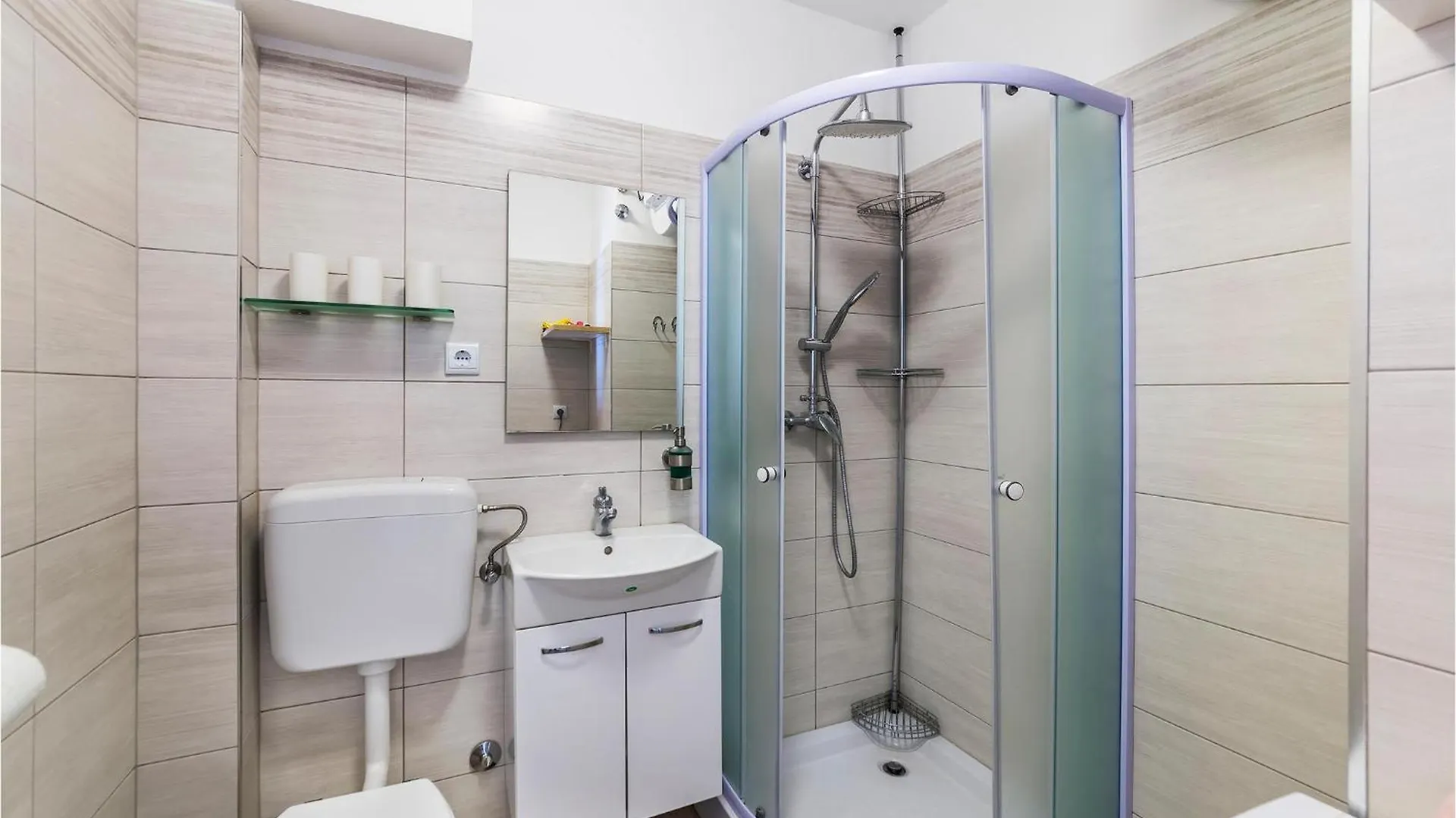 Lovely Home In Cervar Porat With Wifi Holiday home