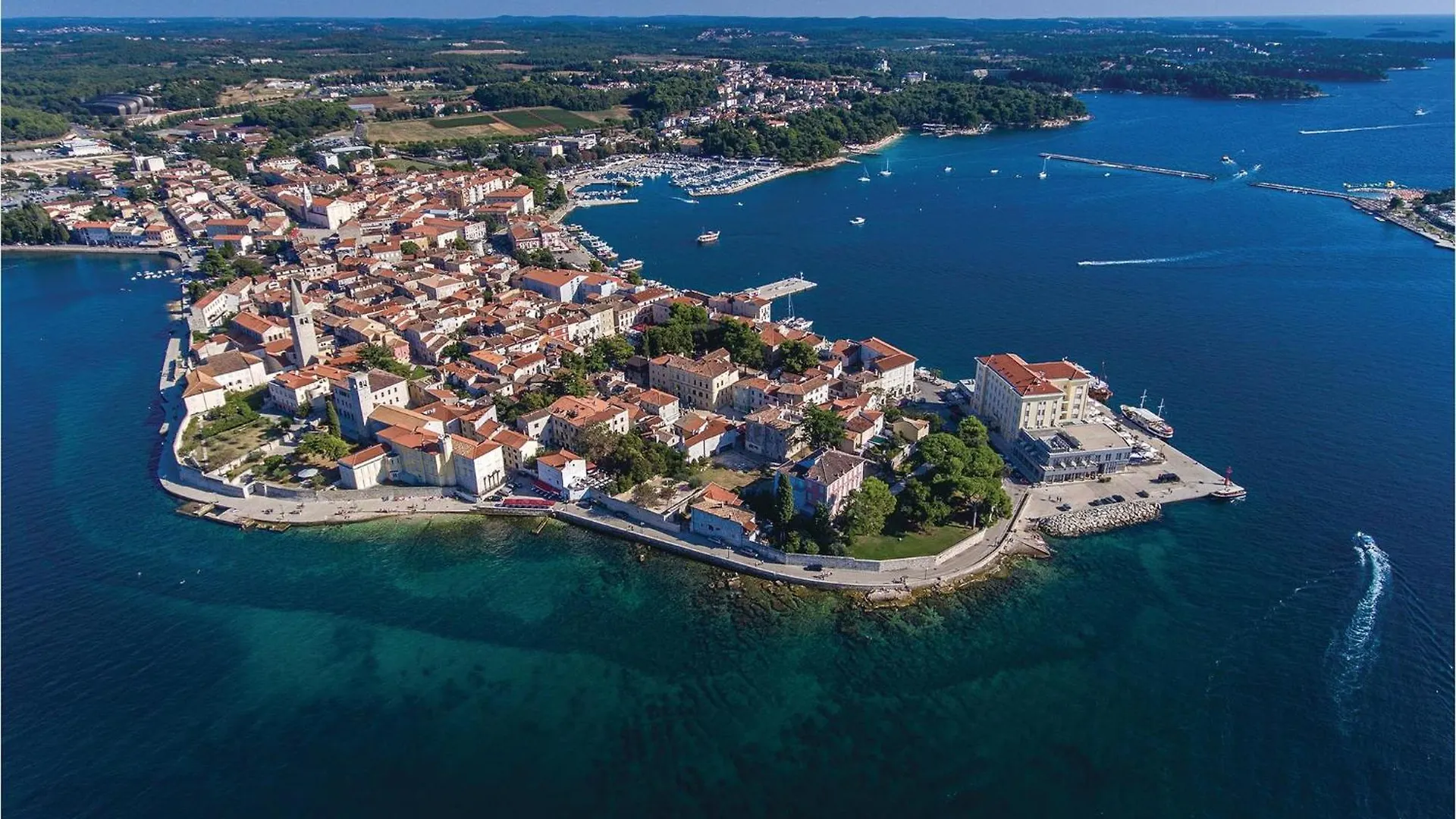 Lovely Home In Cervar Porat With Wifi Cervar-Porat