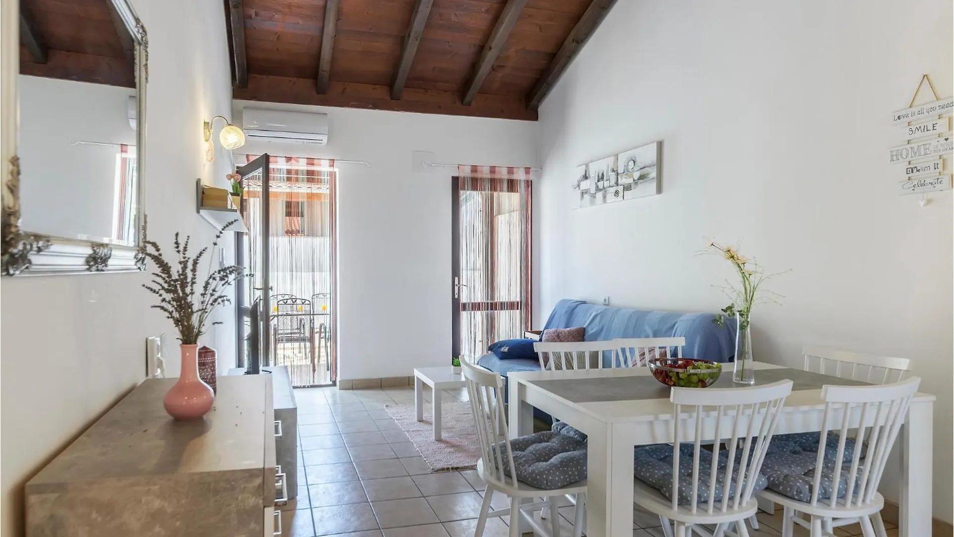 Lovely Home In Cervar Porat With Wifi Holiday home