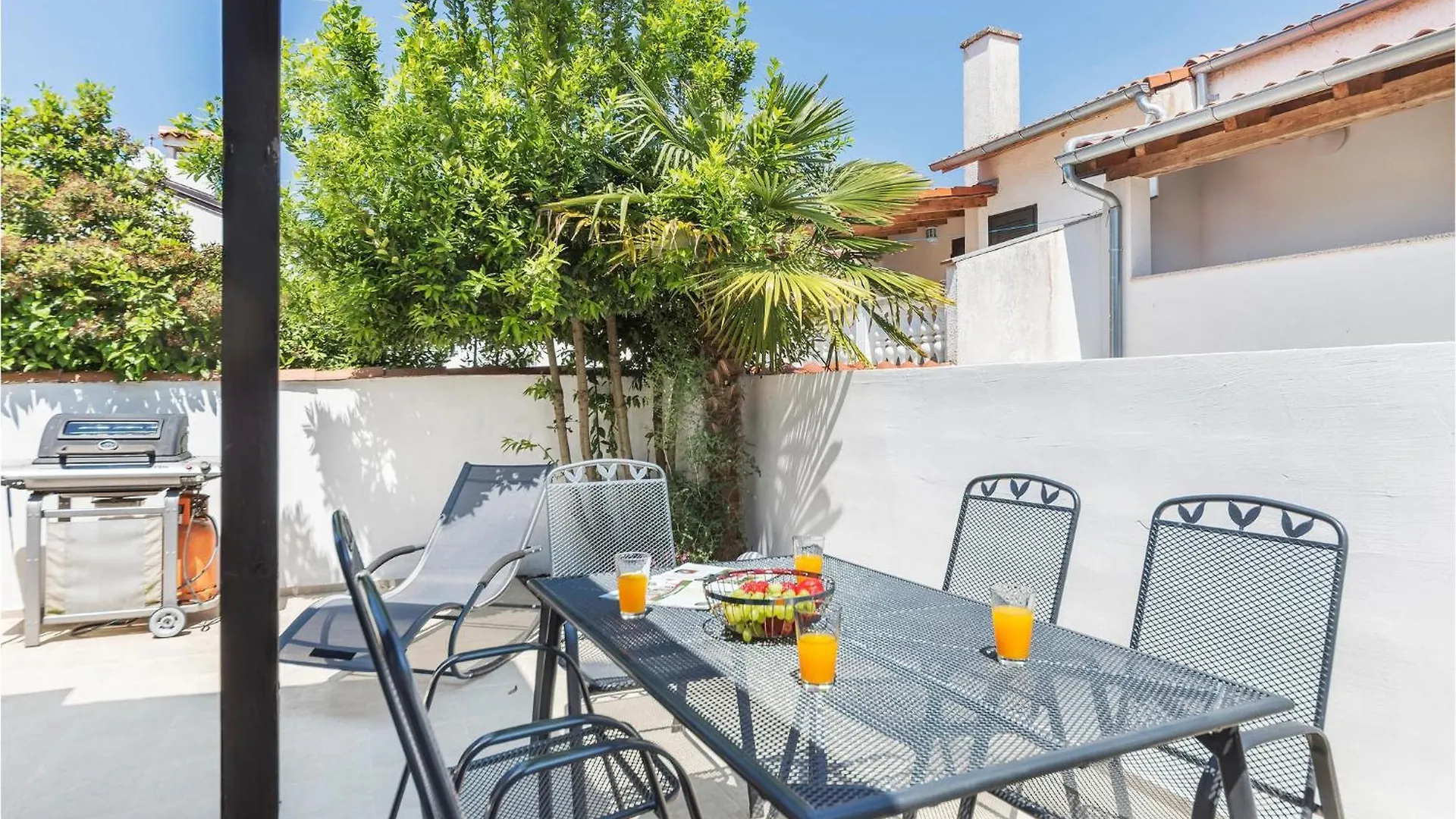 Lovely Home In Cervar Porat With Wifi Croatia