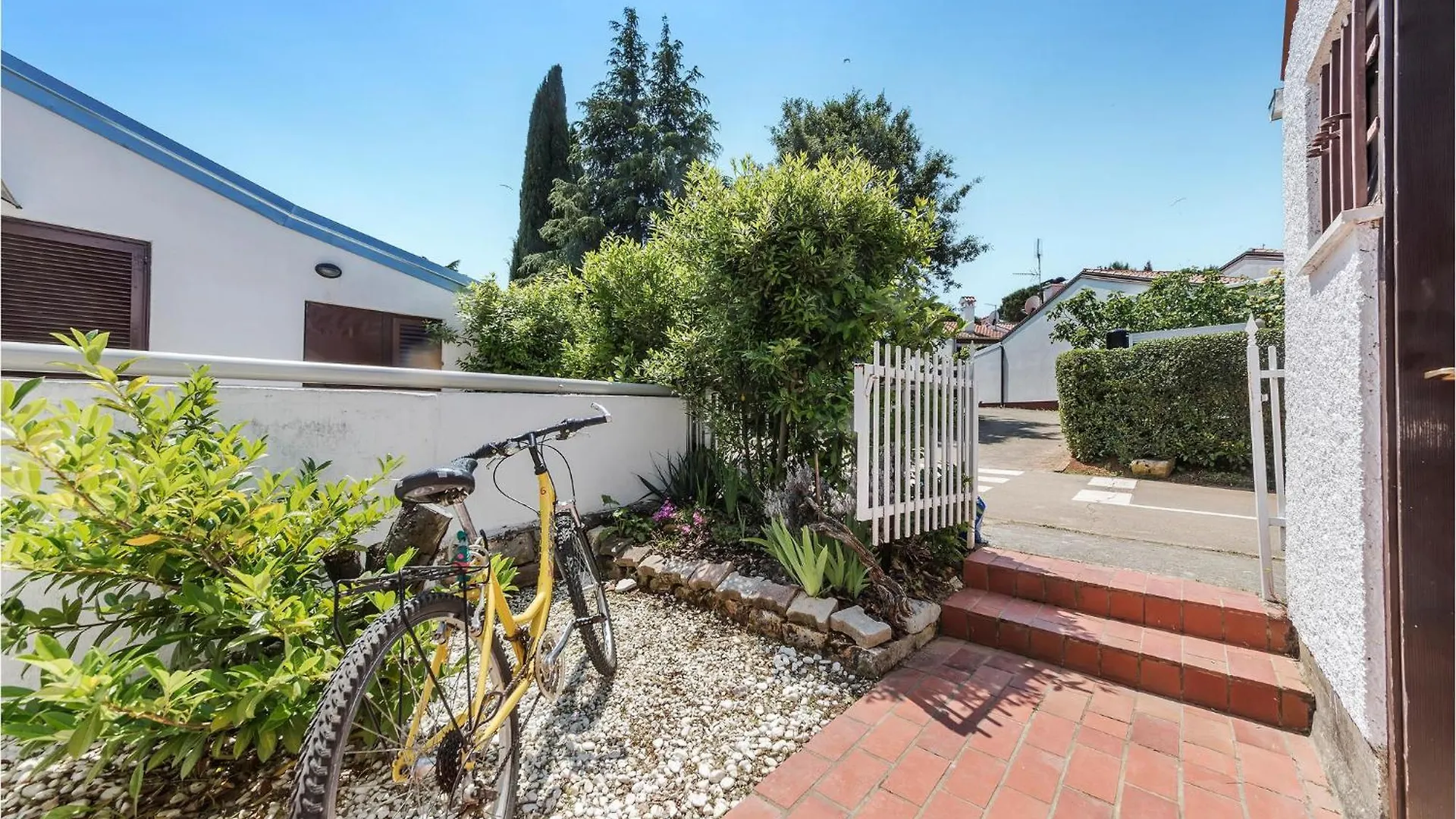 Lovely Home In Cervar Porat With Wifi 0*, Cervar-Porat Croatia