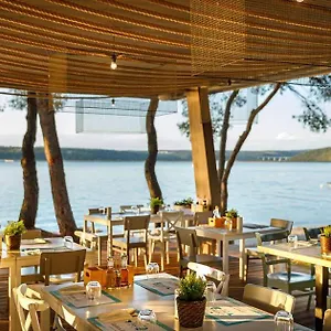Ferienpark Easyatent Tent Lanterna, Červar-Porat