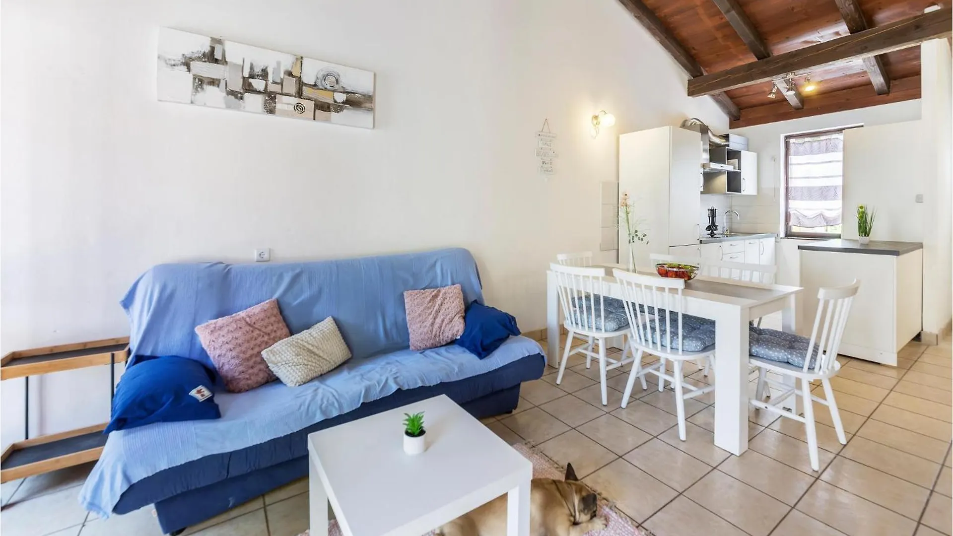 Lovely Home In Cervar Porat With Wifi 0*, Červar-Porat Hırvatistan