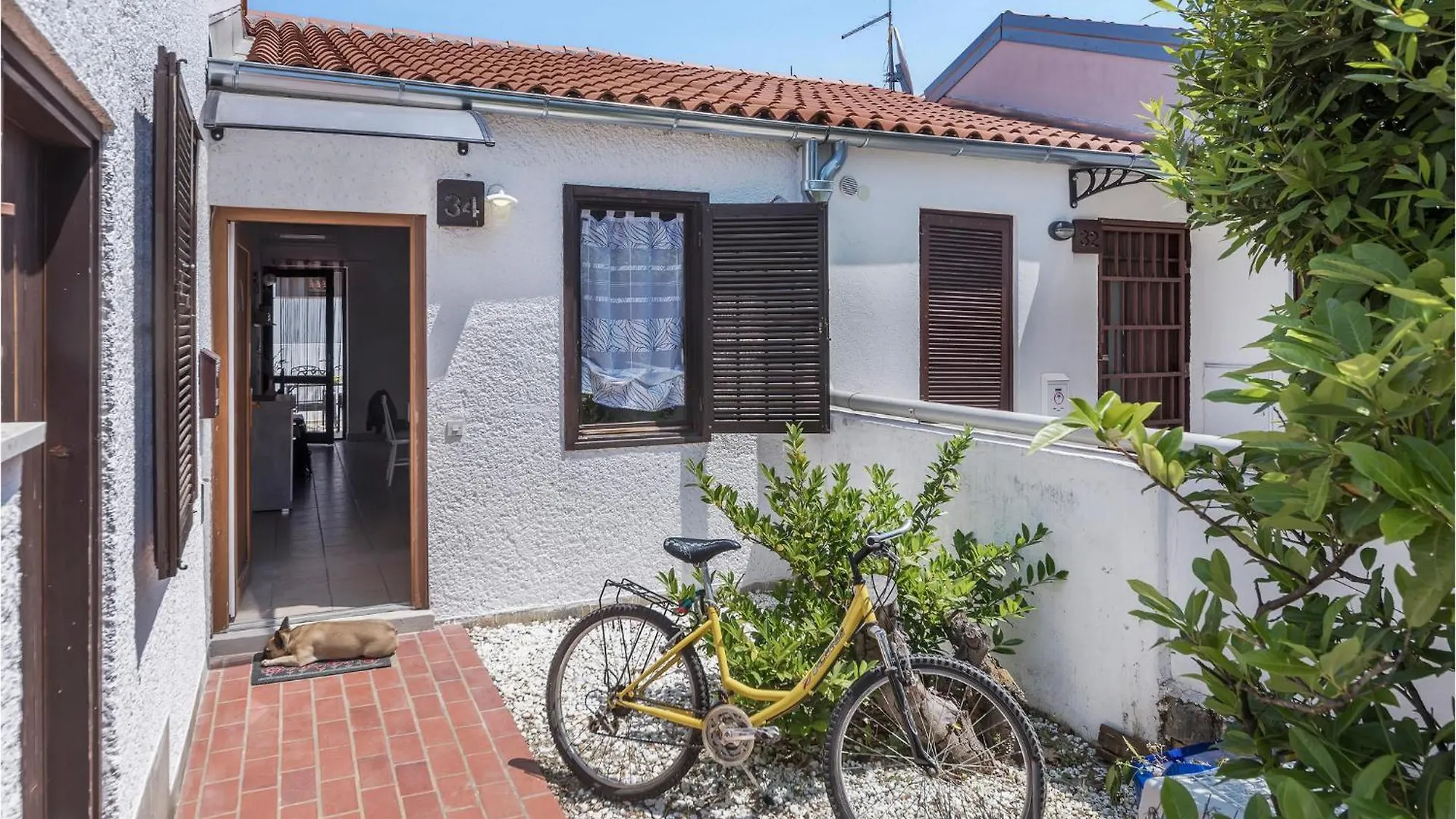 Lovely Home In Cervar Porat With Wifi